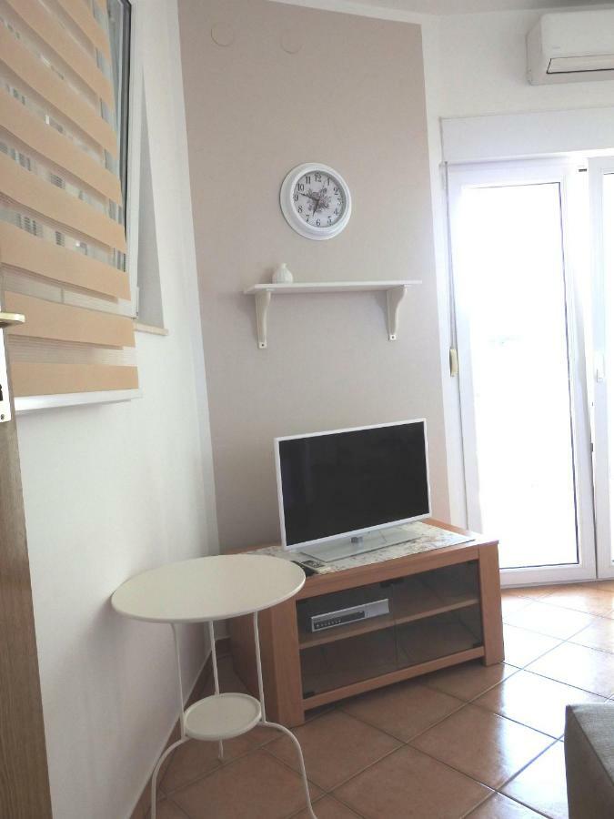 Miro Apartmani Murter Zewnętrze zdjęcie