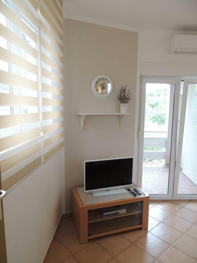 Miro Apartmani Murter Zewnętrze zdjęcie